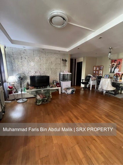 Blk 924 Hougang Avenue 9 (Hougang), HDB 5 Rooms #527691771